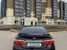 Toyota Camry 2015 года