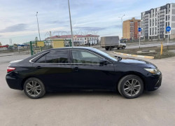Toyota Camry 2015 года