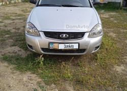 ВАЗ (Lada) Priora 2011 года