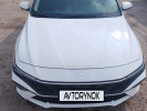 Hyundai Elantra 2025 года