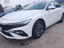 Hyundai Elantra 2025 года