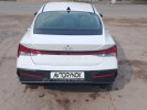 Hyundai Elantra 2025 года