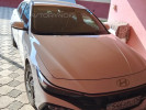 Hyundai Elantra 2025 года