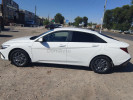 Hyundai Elantra 2025 года