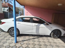 Hyundai Elantra 2025 года
