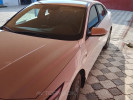 Hyundai Elantra 2025 года