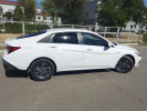 Hyundai Elantra 2025 года