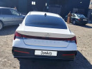 Hyundai Elantra 2025 года