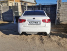Kia Cerato 2012 года