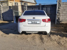 Kia Cerato 2012 года