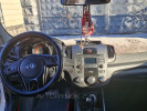 Kia Cerato 2012 года