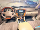Lexus LX 1998 года