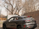 Changan X5 Plus 2025 года