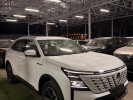 Changan CS75 Plus 2025 года