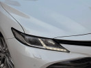 Toyota Camry 2019 года