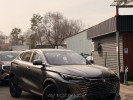 Changan X5 Plus 2025 года