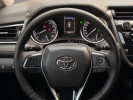 Toyota Camry 2019 года