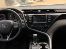 Toyota Camry 2019 года
