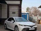 Toyota Camry 2019 года