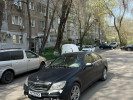 Mercedes-Benz C-Класс 2008 года