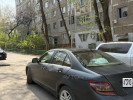 Mercedes-Benz C-Класс 2008 года