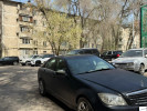 Mercedes-Benz C-Класс 2008 года