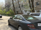 Mercedes-Benz C-Класс 2008 года