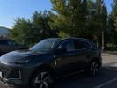 Changan CS55 PLUS 2025 года
