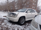 Toyota Harrier 1999 года