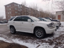 Toyota Harrier 1999 года