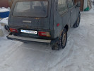 ВАЗ (Lada) 2121 (4x4) 1983 года