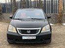 Honda Odyssey 2009 года