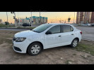 Renault Logan 2017 года