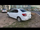 Renault Logan 2017 года
