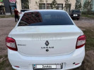 Renault Logan 2017 года
