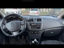 Renault Logan 2017 года