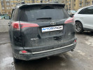 Toyota RAV4 2017 года