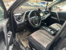 Toyota RAV4 2017 года