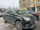 Toyota RAV4 2017 года