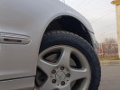 Mercedes-Benz C-Класс 2001 года