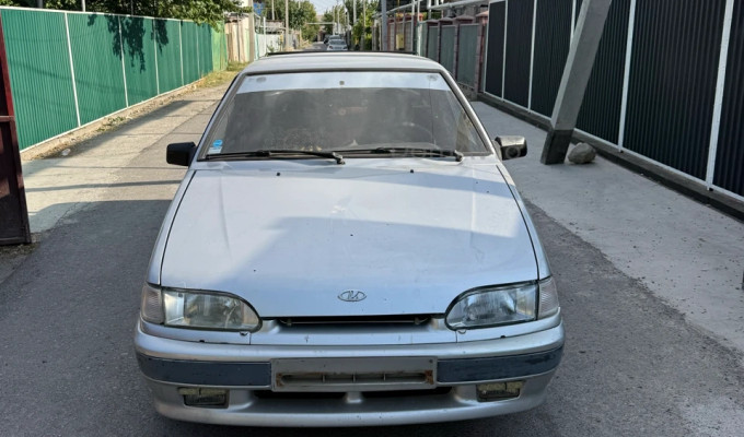 ВАЗ (Lada) 2115 2002 года