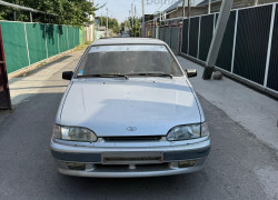 ВАЗ (Lada) 2115 2002 года