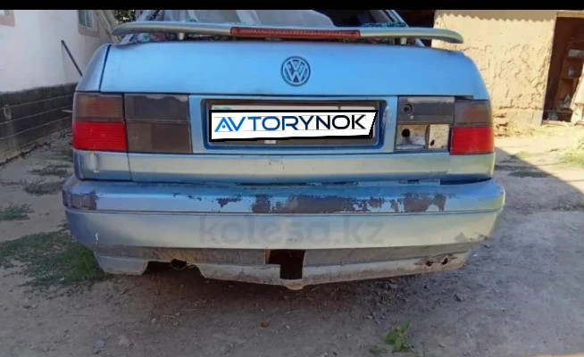 Volkswagen Vento 1992 года