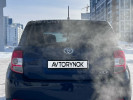 Toyota Urban Cruiser 2010 года