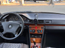 Mercedes-Benz E-Класс 1992 года
