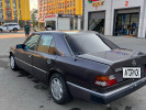 Mercedes-Benz E-Класс 1992 года