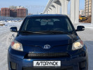 Toyota Urban Cruiser 2010 года