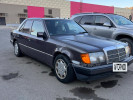 Mercedes-Benz E-Класс 1992 года