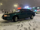 Mazda 626 1992 года