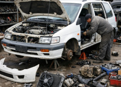 Авторазбор